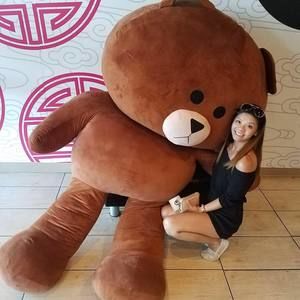 Meet your Posher, Amy